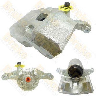 BRAKE ENGINEERING ca2375 -  Тормозной суппорт